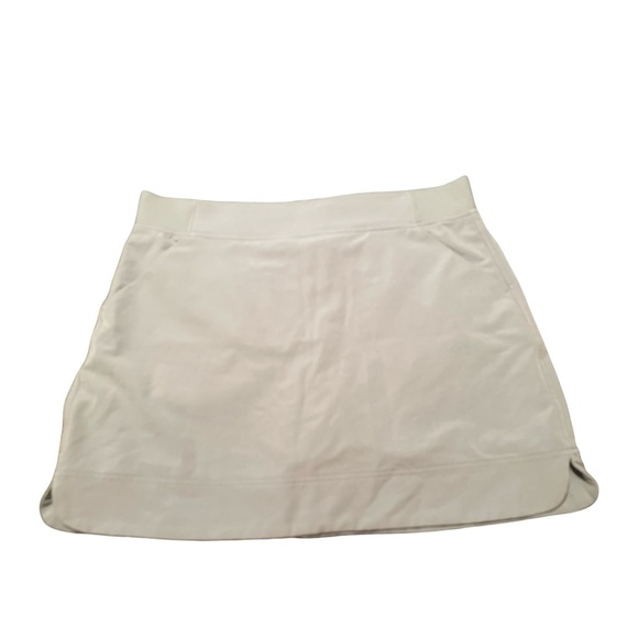 32 Degrees Skirt w/ Built in Shorts Lot, Size Large, Coral and Blues, 4 Skirts - Picture 3 of 6